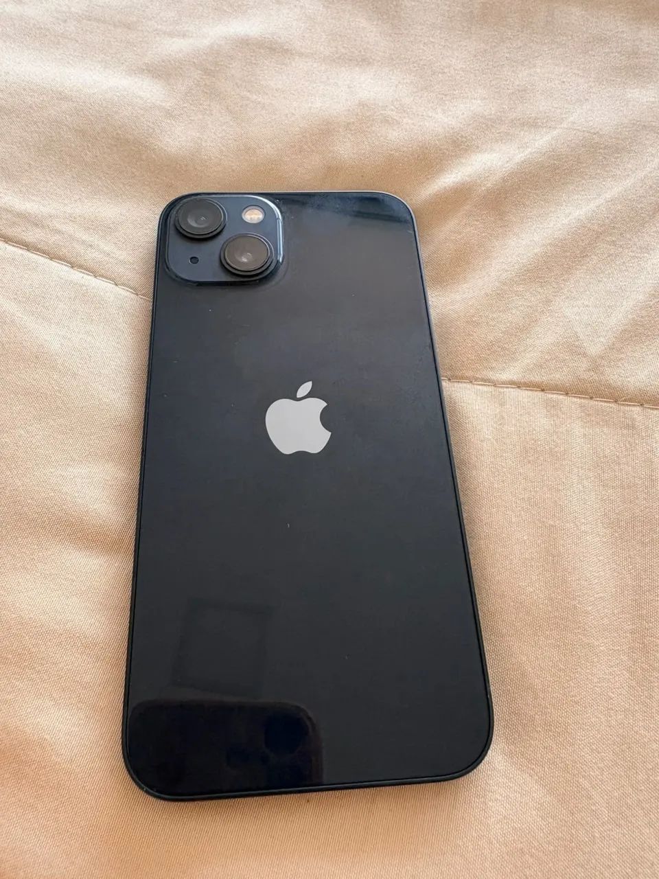 iPhone 13 Midnight 256gb - Celulares e Smartphones - Norte (Águas