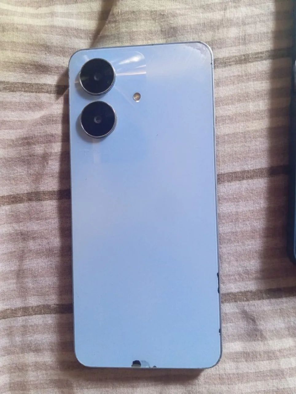 Cllr realme note 60  - Foto 4