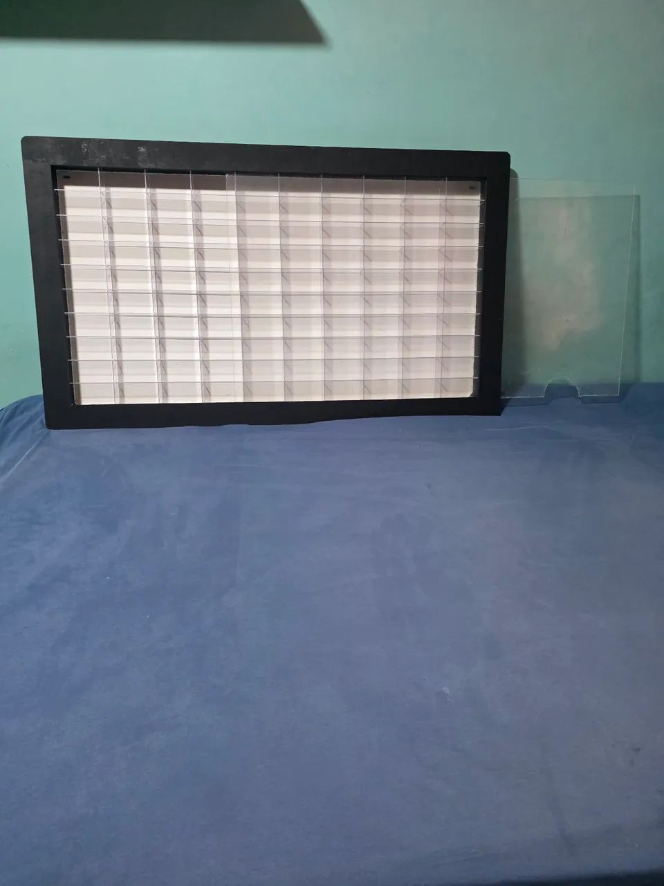 Expositor de carrinho 100 - Foto 3