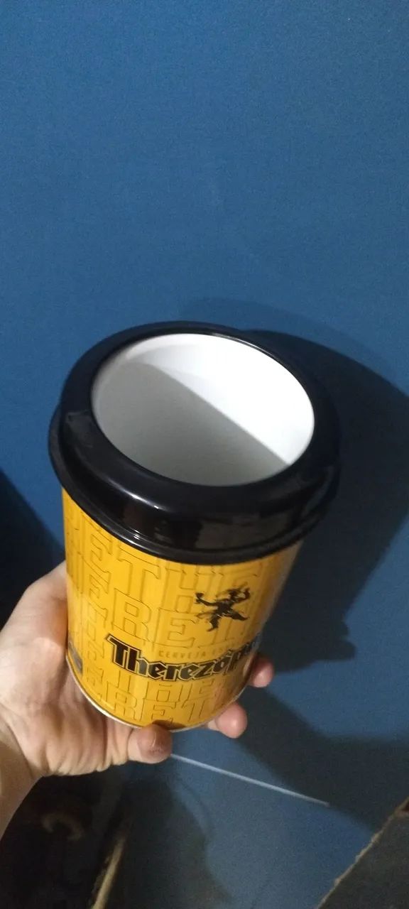 Isopor cerveja 600ml novo - Foto 3
