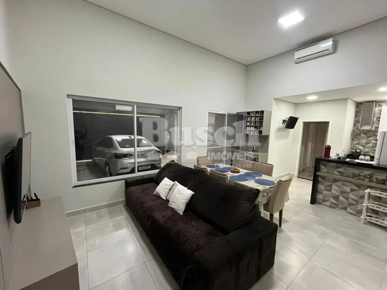 Casa à Venda em Agudos | Conforto e Sofisticação! - Foto 3