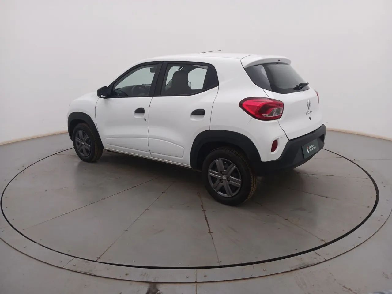 Renault Kwid 1.0 Zen 2026 - Foto 3