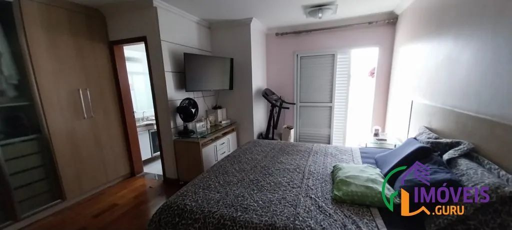 SOBRADO - VILA VALPARAÍSO - SP - Foto 5