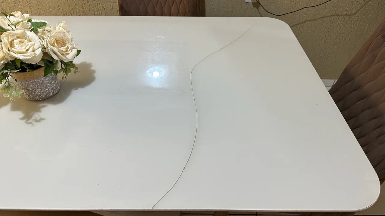 Mesa desapego  - Foto 3