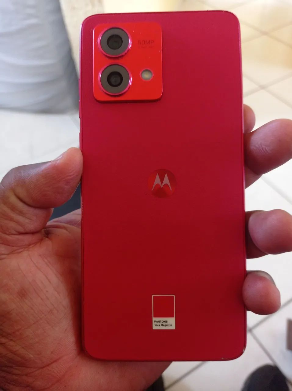 Moto g 84