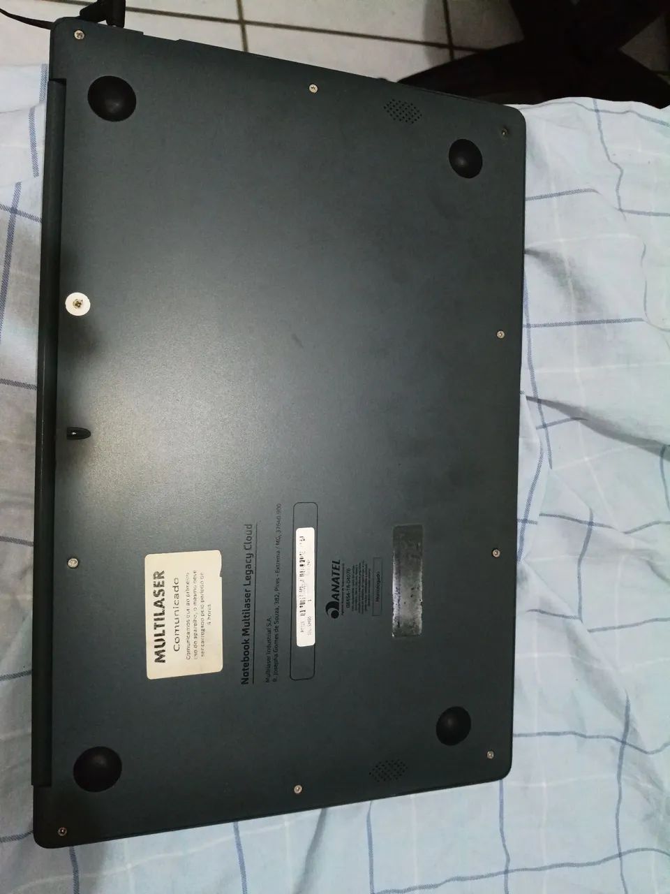 Notebook Multilaser  - Foto 5