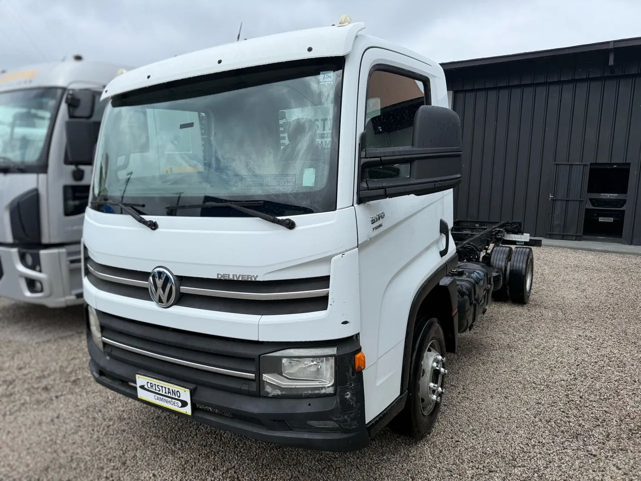 Vw 9-170 ano 2020 - Foto 2