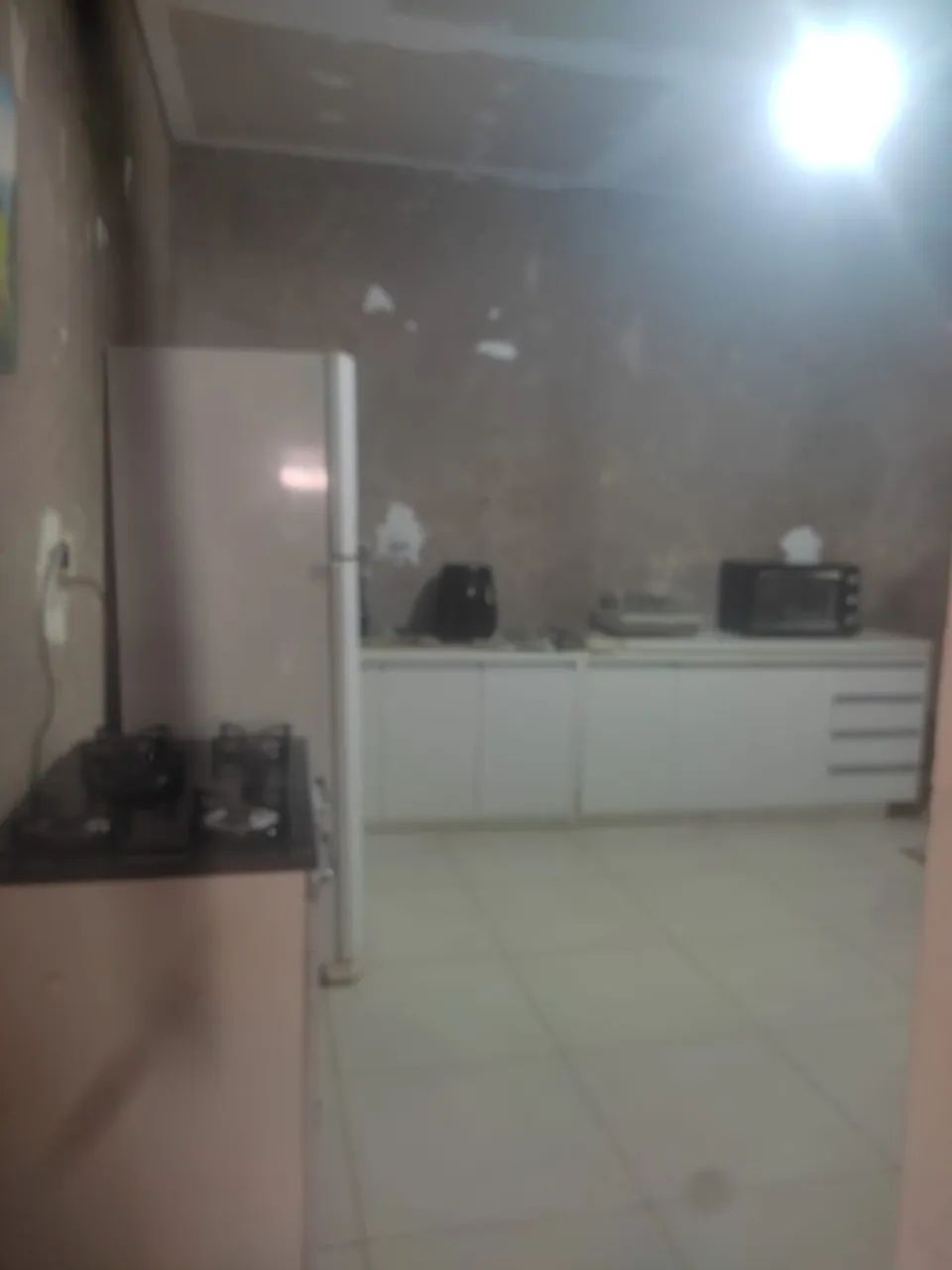 Foto - Brasília - Setor Habitacional Arniqueira (Águas Claras)