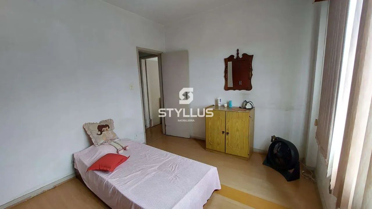 Apartamento Espaçoso e Bem Localizado com Lazer Completo! M01X - Foto 9