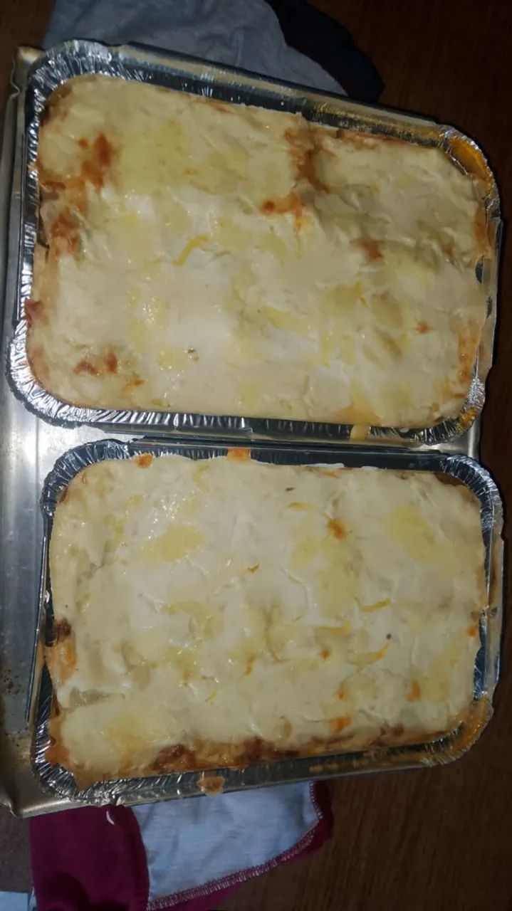 Cozinheira a domicílio  - Foto 4