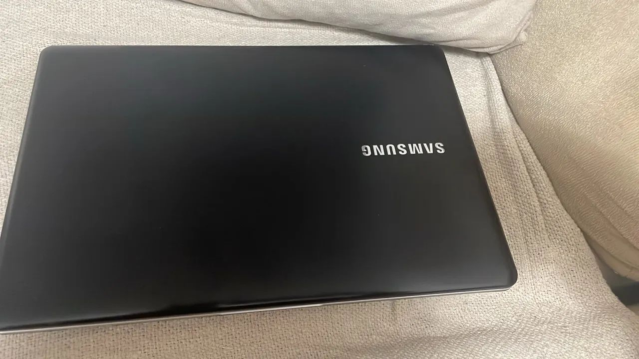 Notebook Samsung  - Foto 3