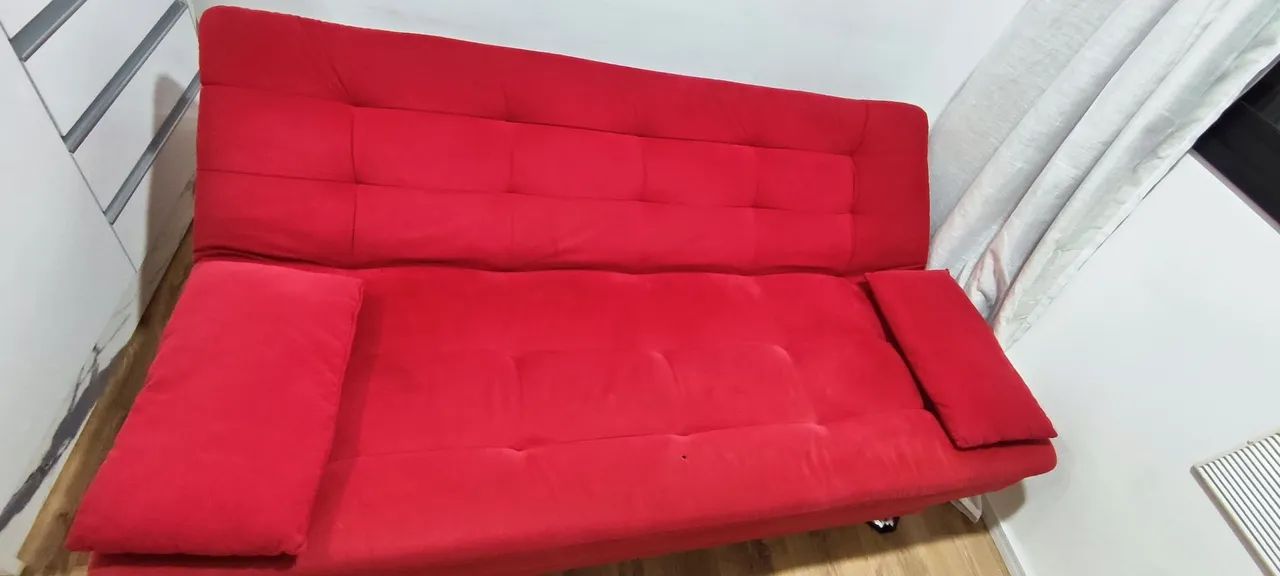 Sofá retrátil - Foto 3