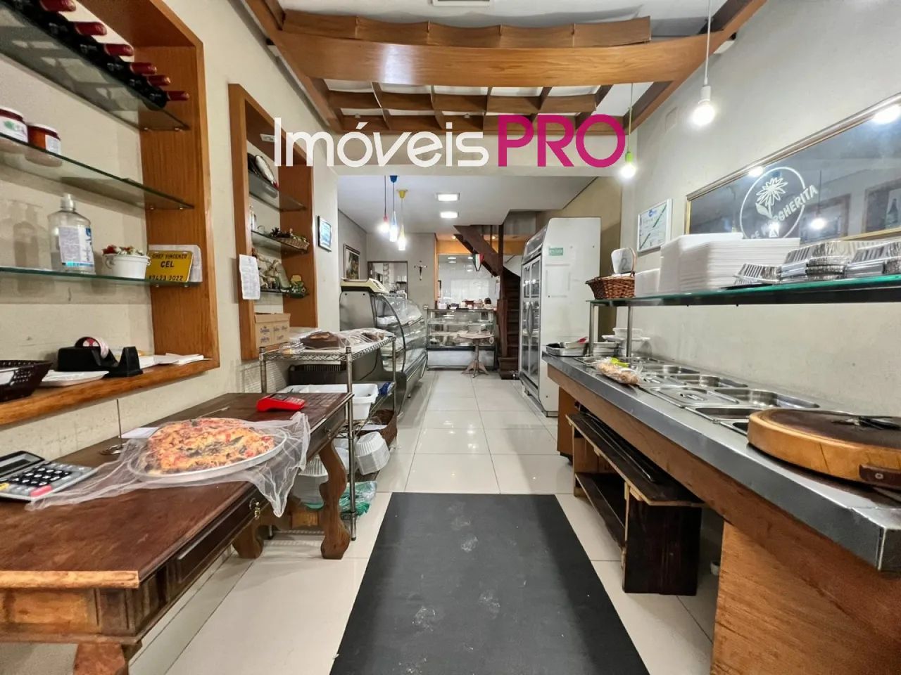 Locação comercial de sobrado em Moema de 140m². - Foto 5