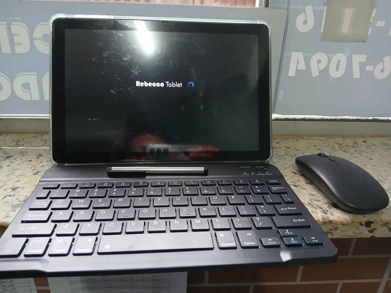 Tablet 10" - Foto 4