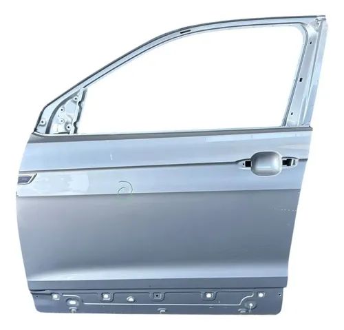 Porta Dianteira Esquerda Volkswagen T-cross 2023 Dianteira