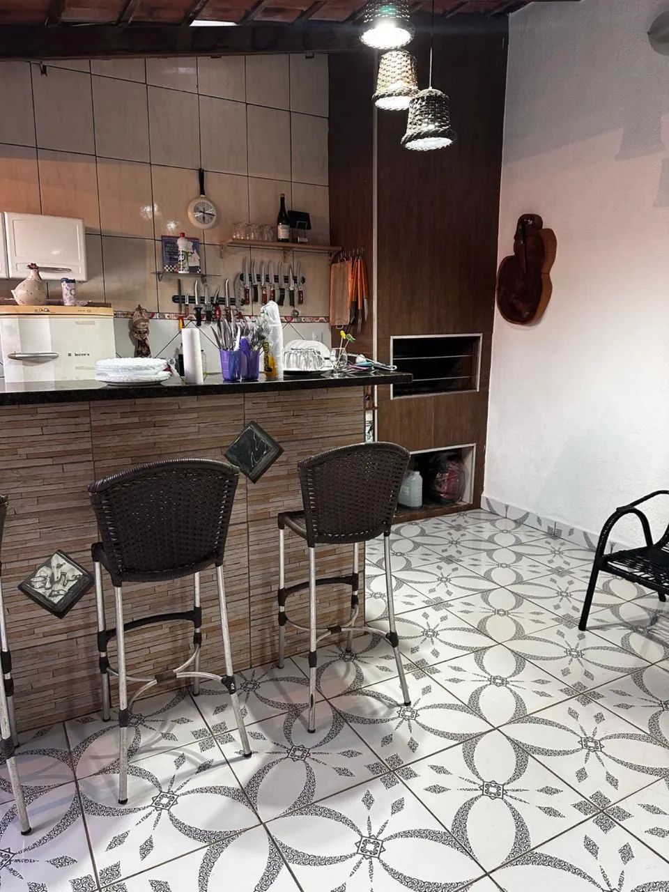 Casa a venda - Foto 4
