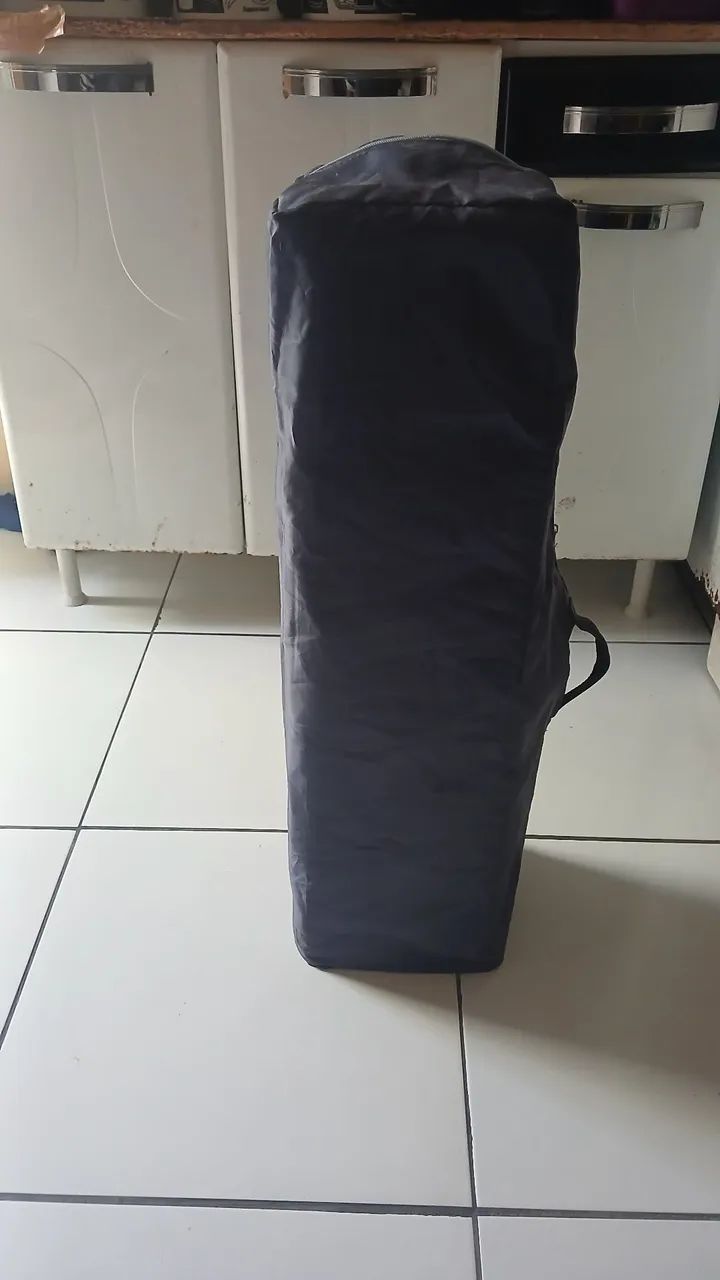 Berço portátil 