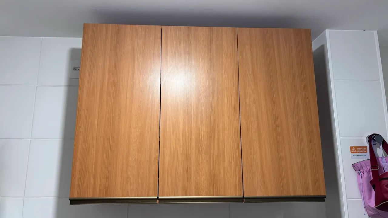 ARMÁRIO DE COZINHA - Foto 2