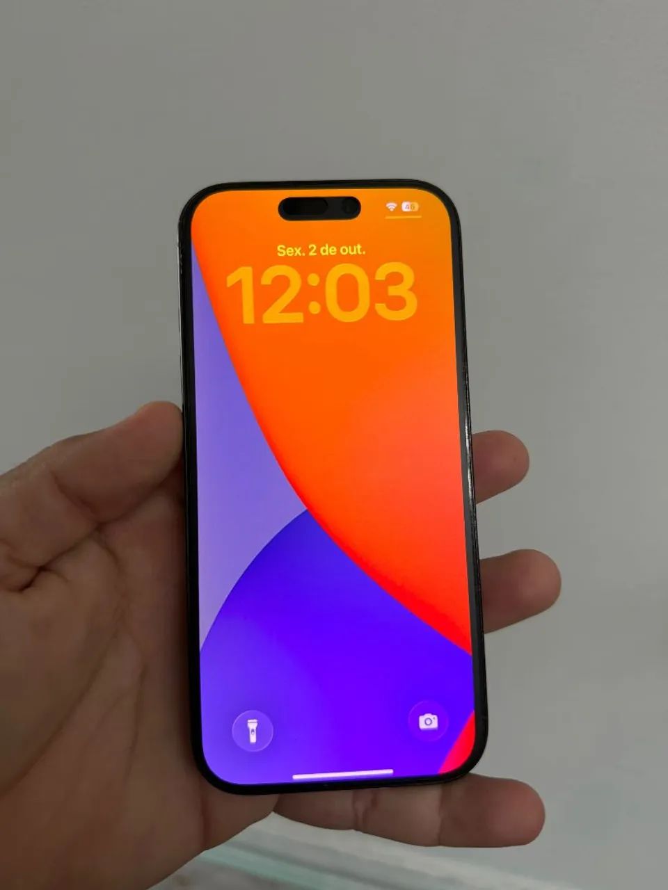 iPhone 16 pro 256 