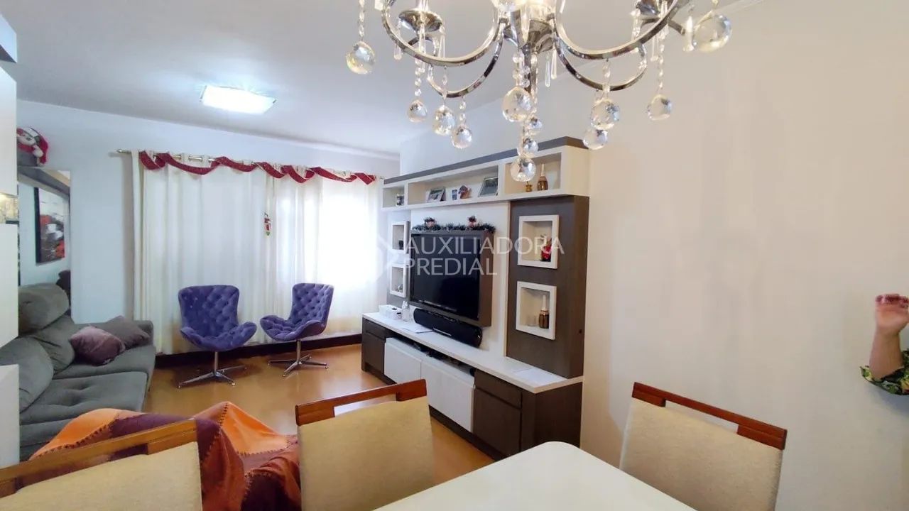 Casa no bairro Rubem Berta - Foto 3