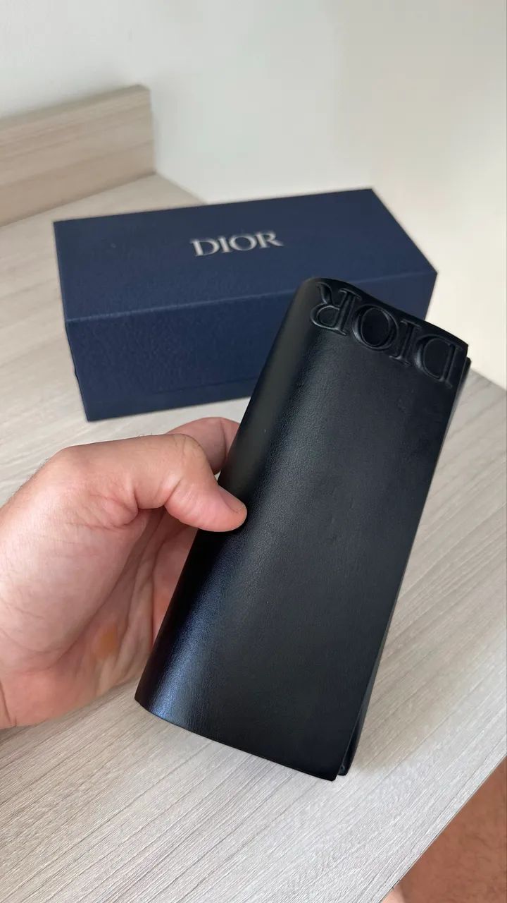 Óculos Dior Masculino  - Foto 2