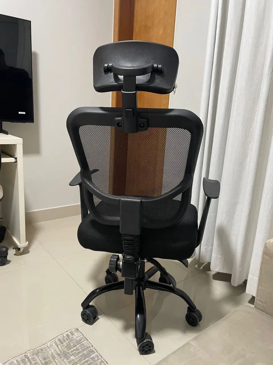 Cadeira executiva - Foto 3