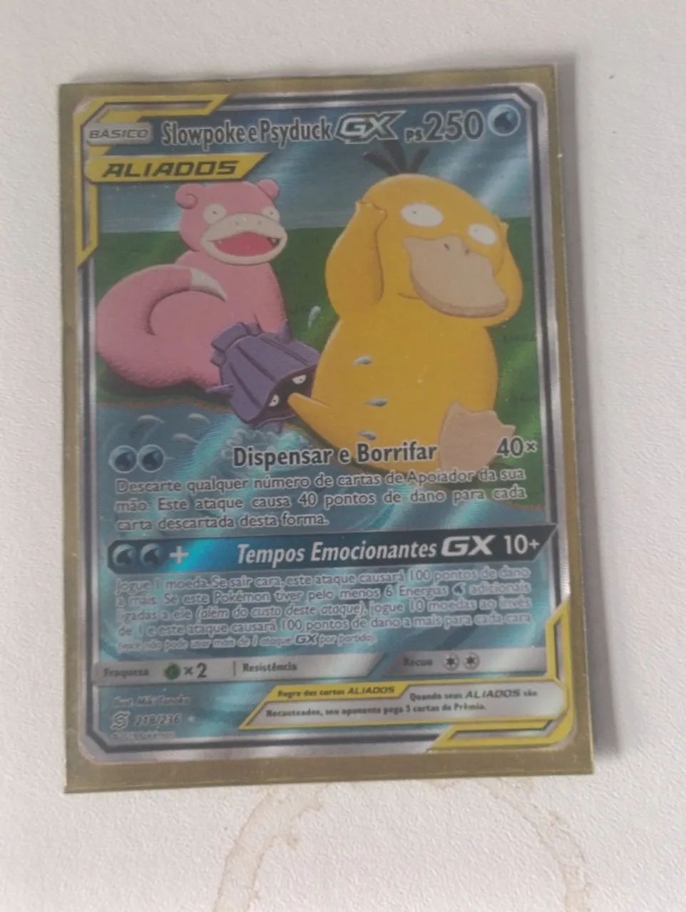 Cartas pokémon para colecionadores 