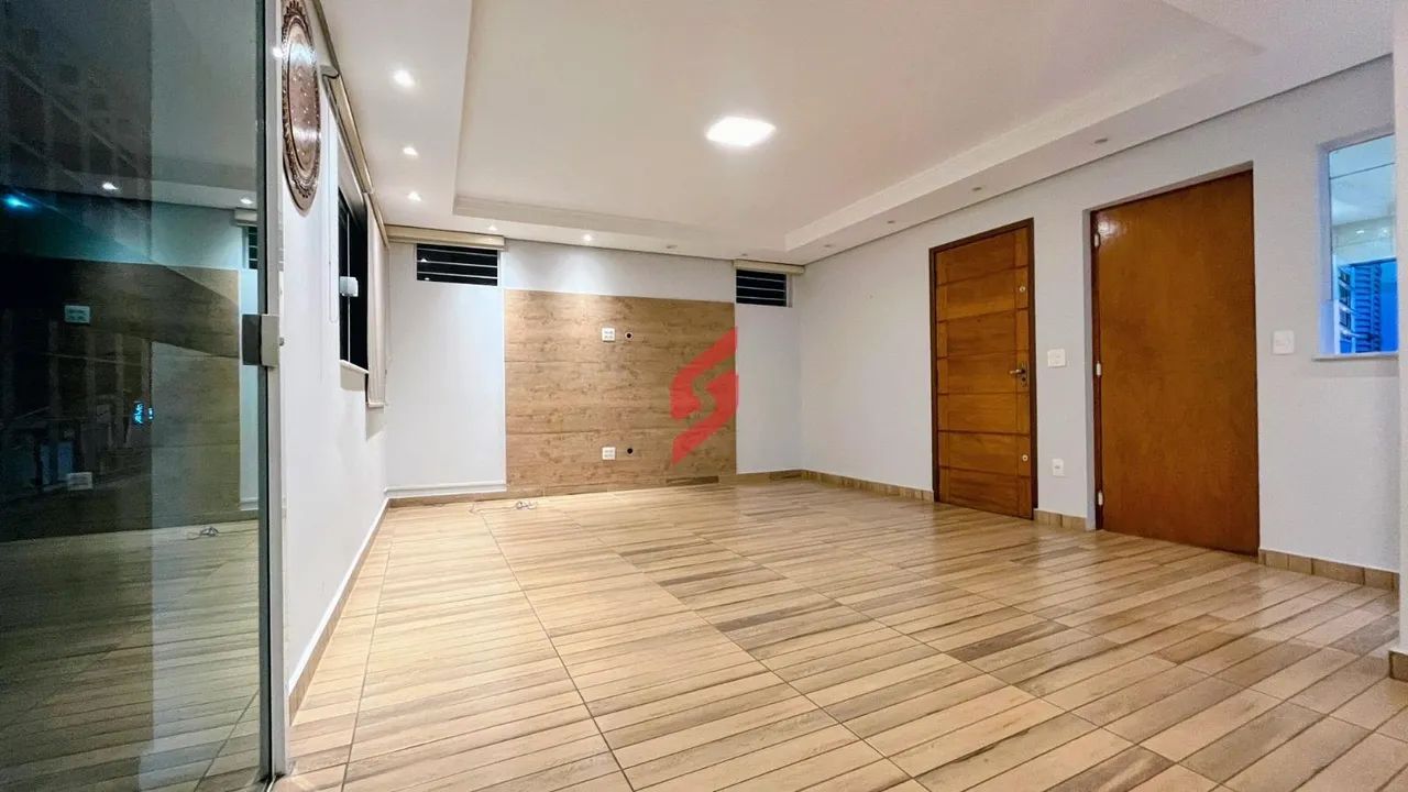 Apartamento com 1 Suíte na Vila Santana - Sorocaba
