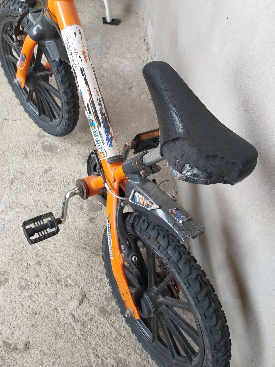 Bicicleta Infantil  - Foto 2