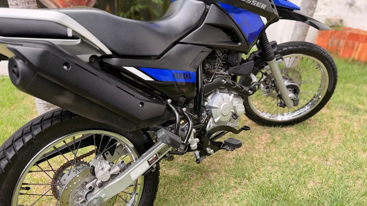 Crosser 2024 - Foto 4