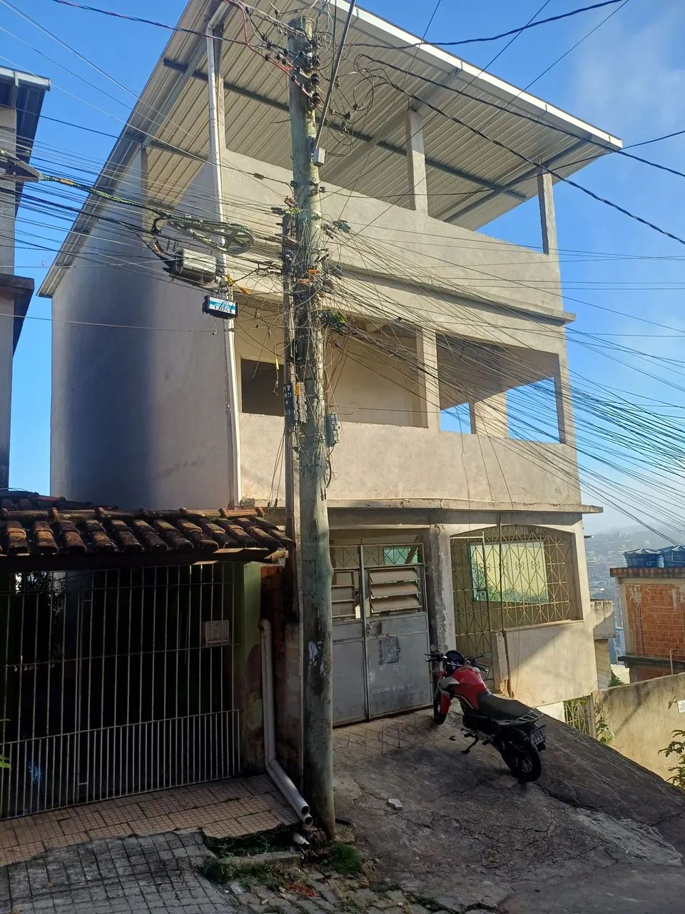 Vendo  pego veículo e restante em dinheiro *  Wallace e Wanderson  * - Foto 2