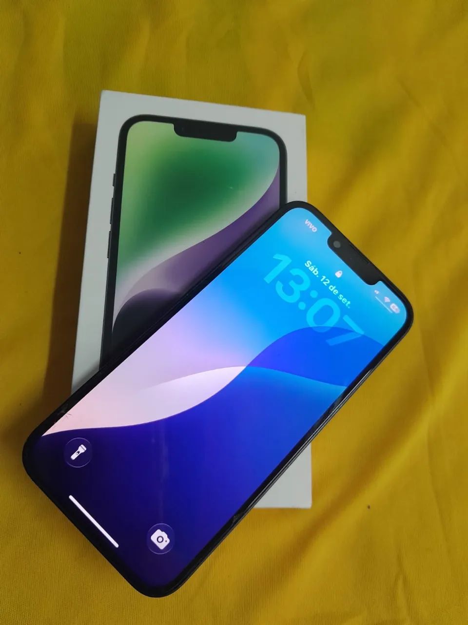 iPhone 14 256Gb - Foto 2