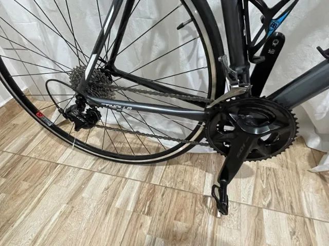 BICICLETA SPEED OGGI STIMOLLA - Foto 5
