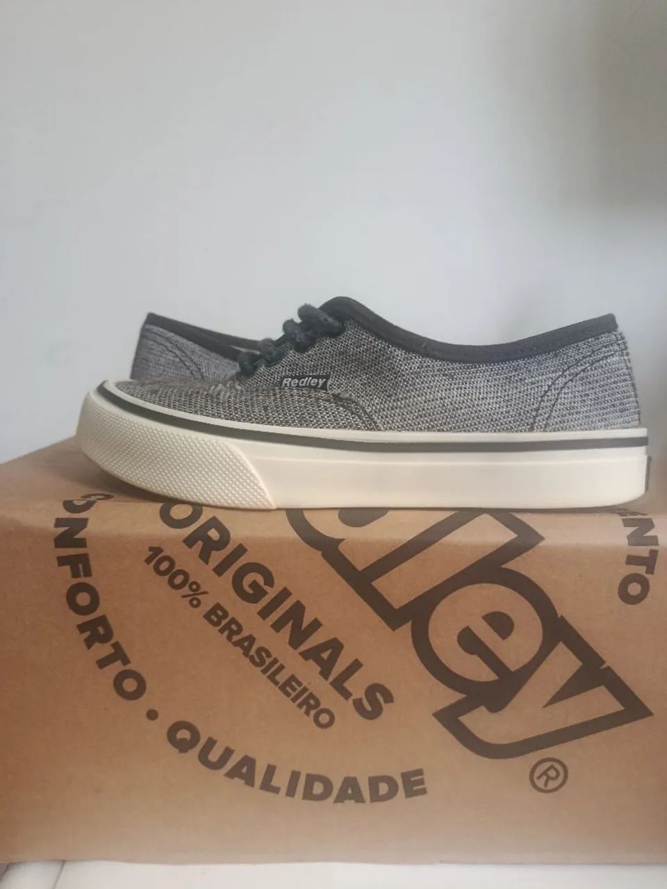 Tênis Redley Feminino 