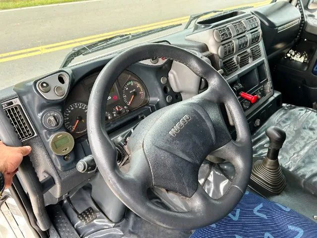 iveco stralis 410 ano 10/10 - Foto 5