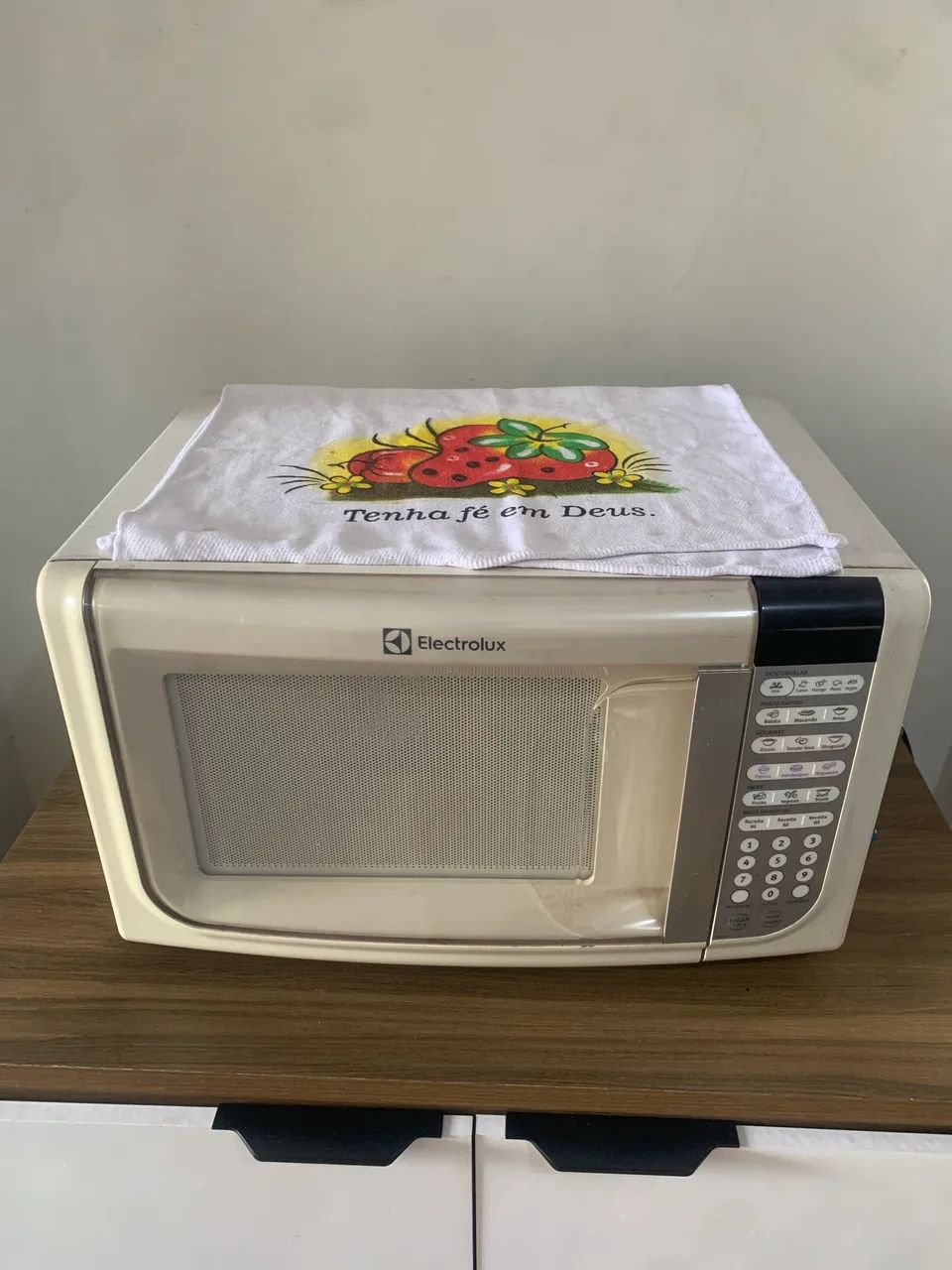Microondas  - Foto 2