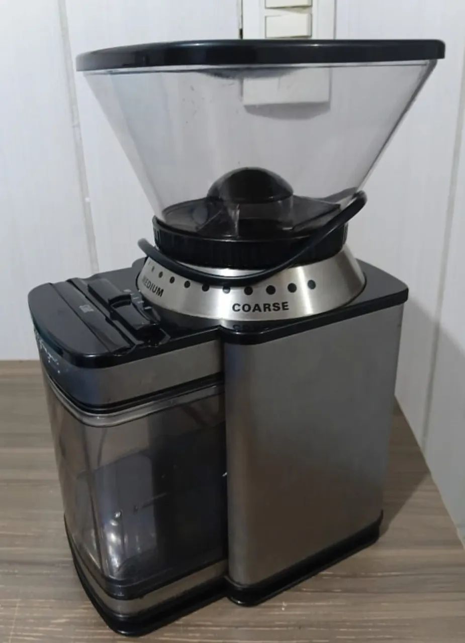 Moedor de Café Elétrico Cuisinart - Foto 2
