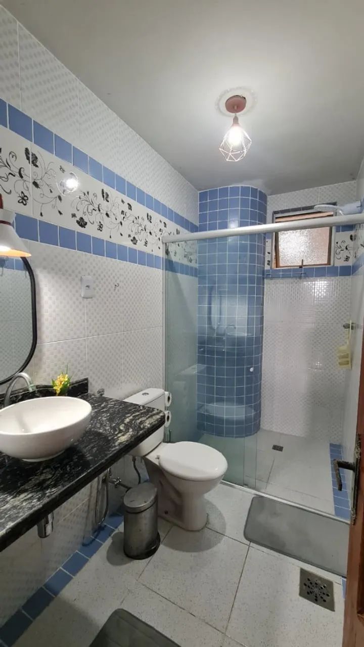 ALUGO LINDO E ESPAÇOSO APTO NO EDIFICIO CASABLANCA BAIRRO NAZARÉ COM 4 QUARTOS  - Foto 5