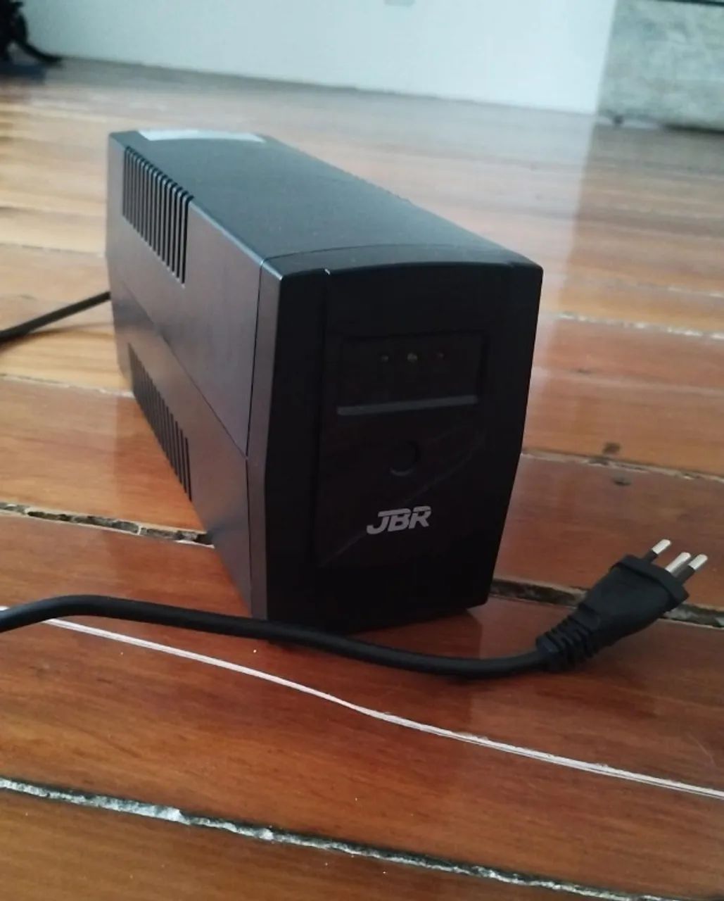 Nobreak JBR Guard 1200VA - Foto 2