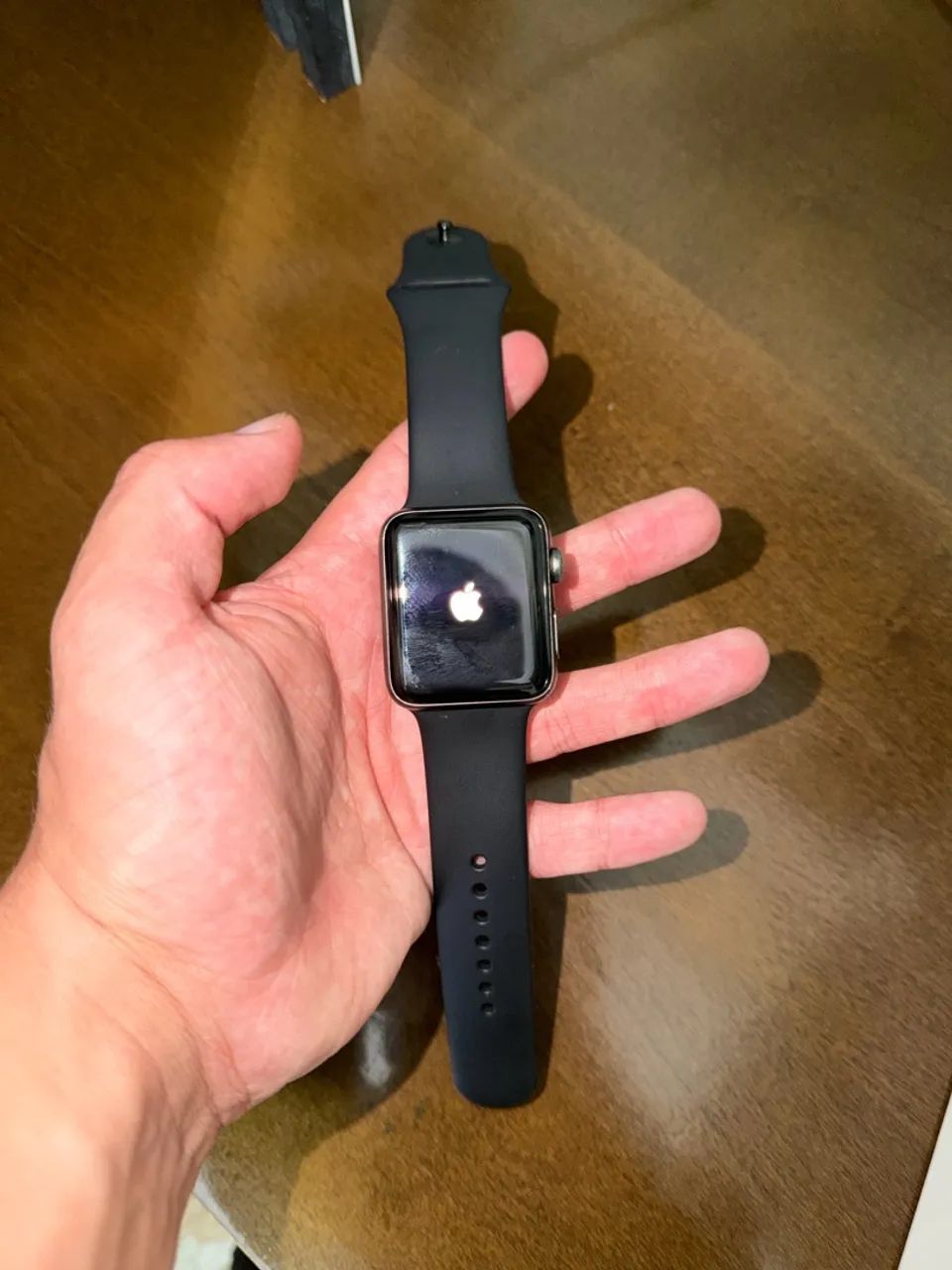 Apple Watch Series 3  - Foto 2