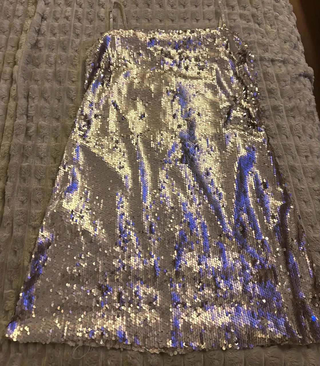 Vestido dourado 