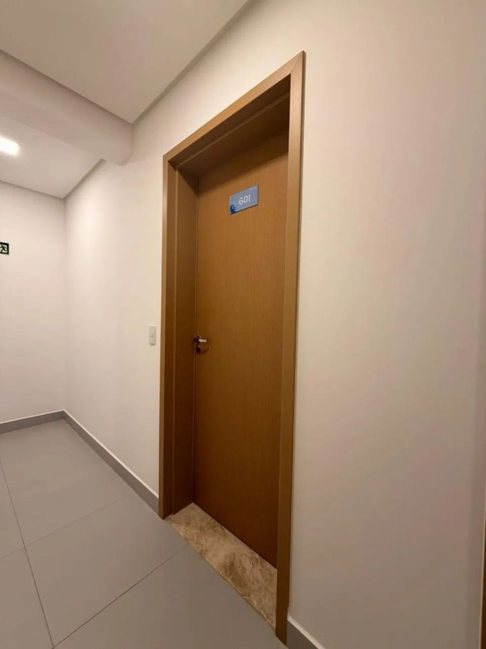 Ed. Blume Apartaments - Apto. 601 - Setor Serrinha - Foto 4
