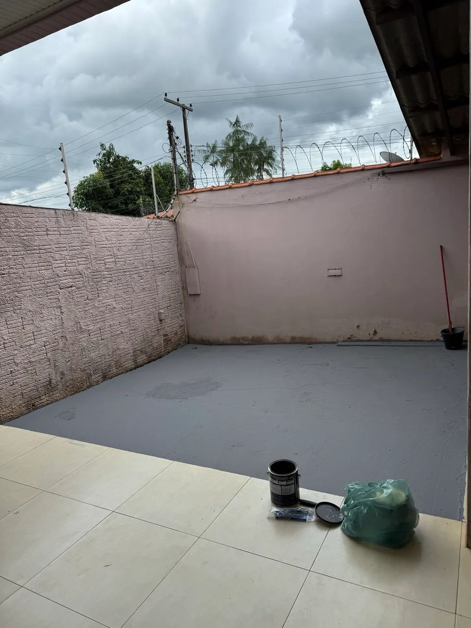 Casa com 2 quartos no Loteamento Joafra - Foto 2