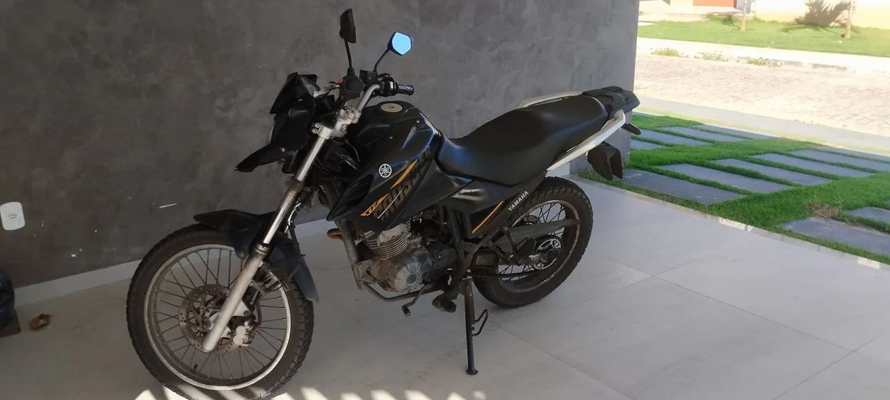 XTZ CROSSER S 2019 - Foto 2