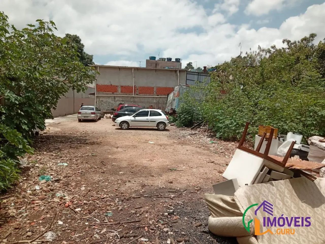AREA - JARDIM DO RIO COTIA - SP - Foto 2