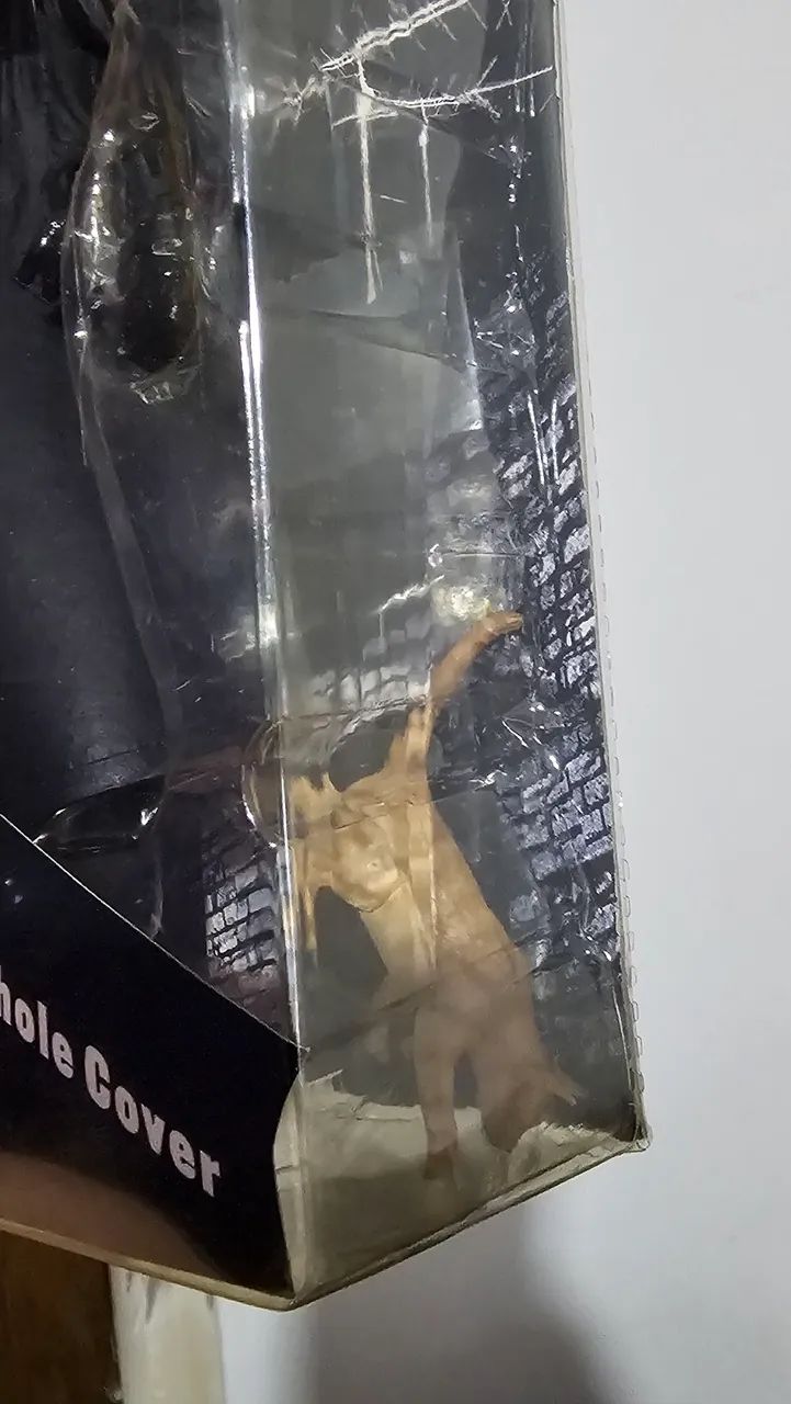 The Spirit Action Figure Spirit Mezco Toys - Foto 2