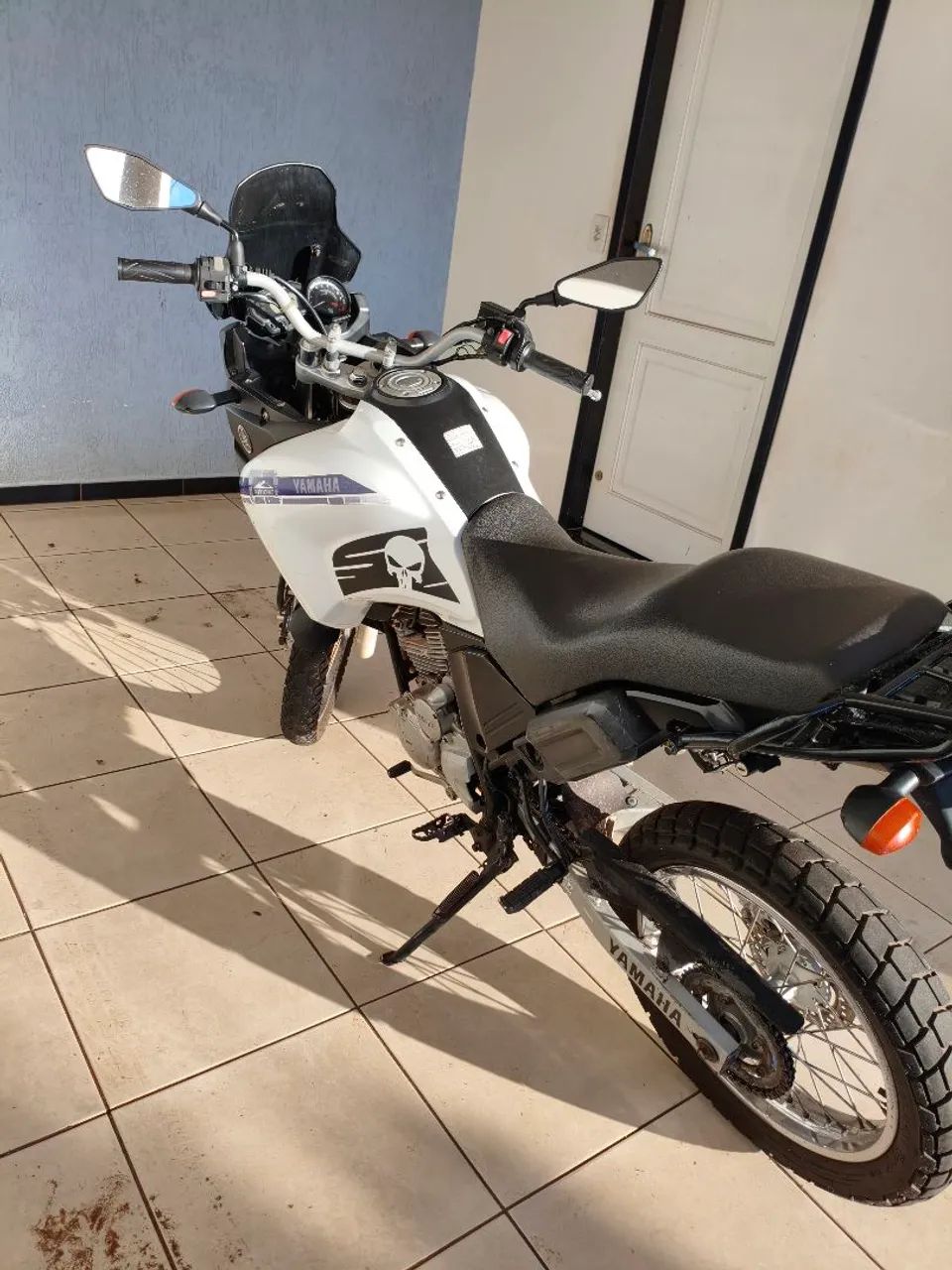Ténéré 250 - Foto 4