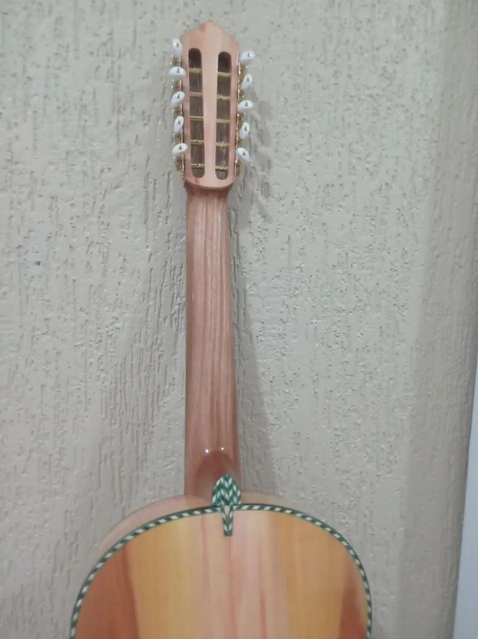 VIOLA DYEGO LUTHIER  - Foto 4