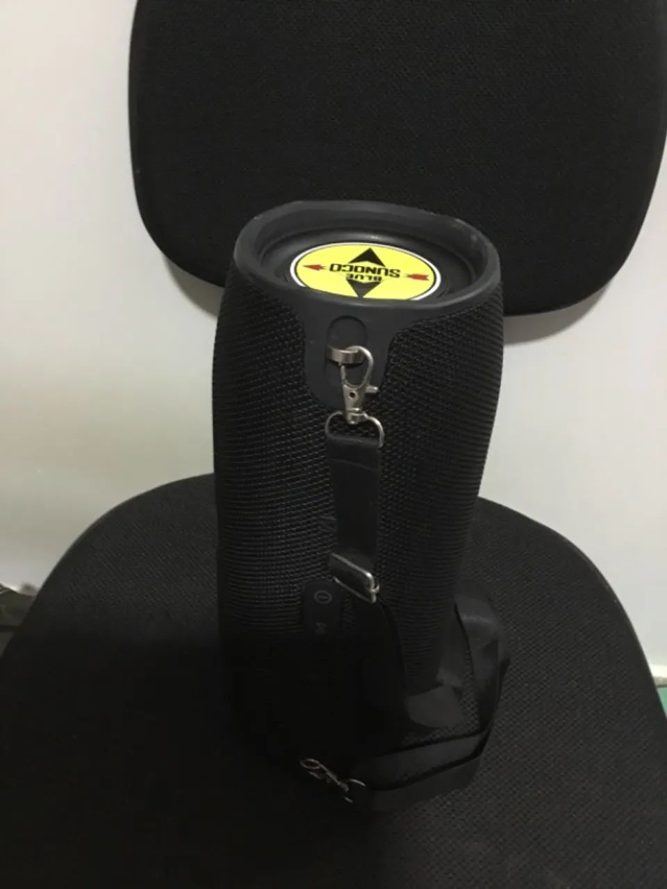 Caixa de som bluetooth 28 cm - Foto 2