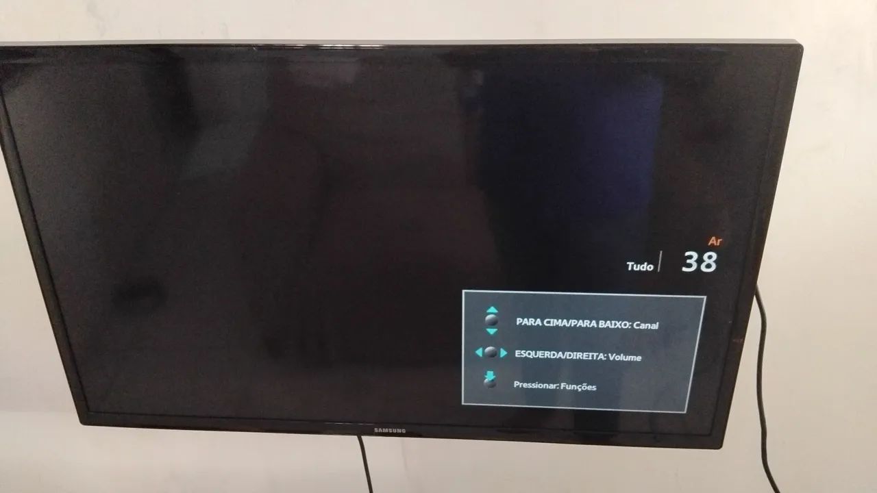 TV 32 Samsung - Foto 2